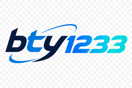 bty1233 logo